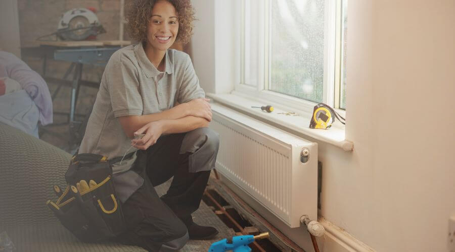 Professional septic pumping service in Tacna, AZ